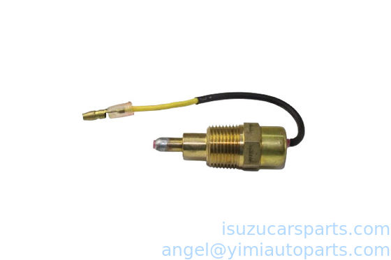 ISUZU NHR NPR TRA NKR 4HF1 SÖZLEŞİM TERMO QOS 1306250TKB1 8944575110 1306250BB 8970688040 8941211521