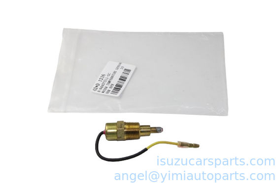 ISUZU NHR NPR TRA NKR 4HF1 SÖZLEŞİM TERMO QOS 1306250TKB1 8944575110 1306250BB 8970688040 8941211521