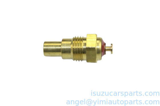 ISUZU NKR NPR 4JB1 4JG2 4BD1 4BE1 4HF1 600P 4KH1 NKR55 TRA Su Sıcaklığı Sensörü 8942474371 8942356910 8942378610