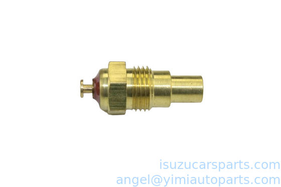ISUZU NKR NPR 4JB1 4JG2 4BD1 4BE1 4HF1 600P 4KH1 NKR55 TRA Su Sıcaklığı Sensörü 8942474371 8942356910 8942378610