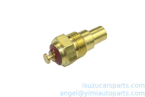 ISUZU NKR NPR 4JB1 4JG2 4BD1 4BE1 4HF1 600P 4KH1 NKR55 TRA Su Sıcaklığı Sensörü 8942474371 8942356910 8942378610