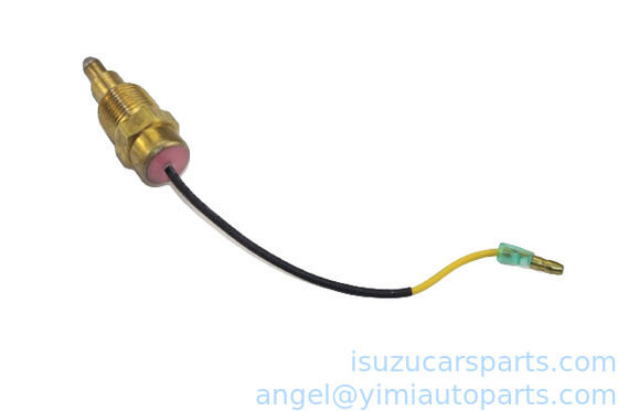 ISUZU NHR NPR TRA NKR 4HF1 Su sıcaklığı sensörü 1306250TKB1 8944575110 1306250BB 8970688040 8941211521