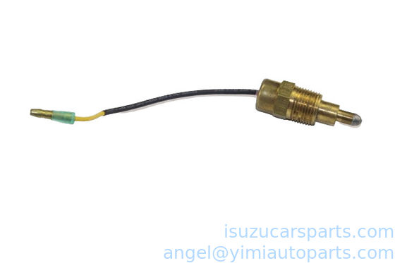ISUZU NHR NPR TRA NKR 4HF1 Su sıcaklığı sensörü 1306250TKB1 8944575110 1306250BB 8970688040 8941211521