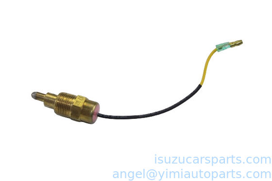 ISUZU NHR NPR TRA NKR 4HF1 Su sıcaklığı sensörü 1306250TKB1 8944575110 1306250BB 8970688040 8941211521