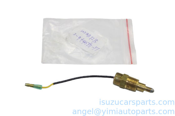 ISUZU NHR NPR TRA NKR 4HF1 Su sıcaklığı sensörü 1306250TKB1 8944575110 1306250BB 8970688040 8941211521