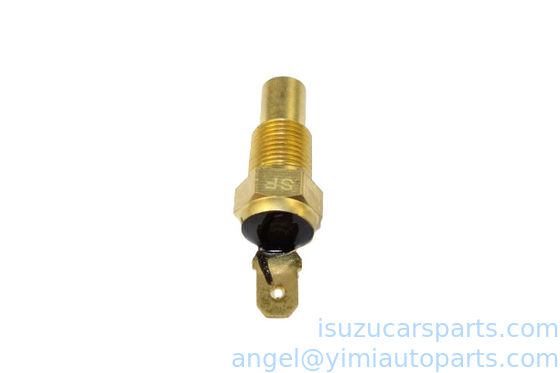ISUZU TFR 4ZD1 4ZA1 4ZE1 Su sıcaklığı sensörü 8942474370