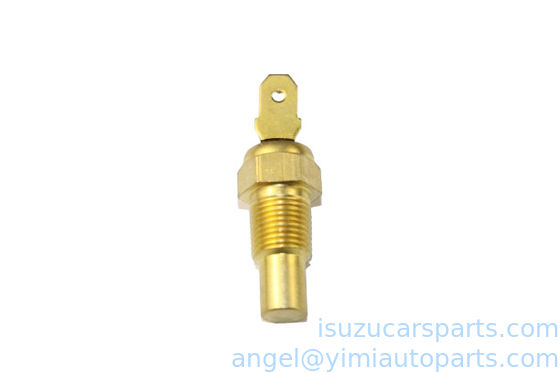 ISUZU TFR 4ZD1 4ZA1 4ZE1 Su sıcaklığı sensörü 8942474370