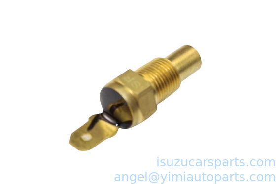 ISUZU TFR 4ZD1 4ZA1 4ZE1 Su sıcaklığı sensörü 8942474370