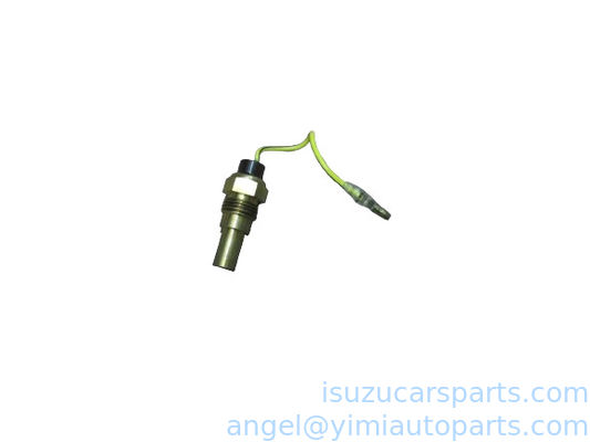 ISUZU FSR 6BD1 TERMOMERER UNIT 1831610190