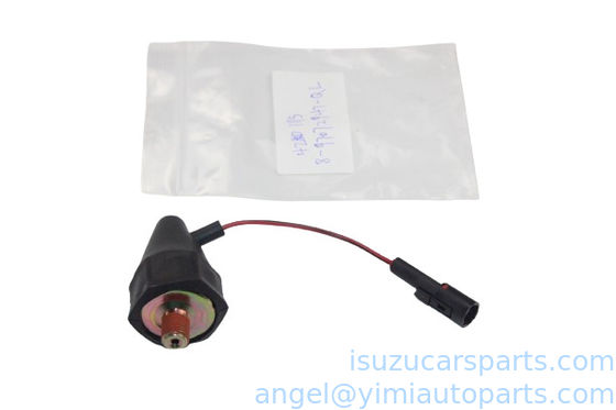 ISUZU NKR55 NKR77 4JH1 4HF1 4JG2 Yağ Sensörü 8970729470 1011260-PA01
