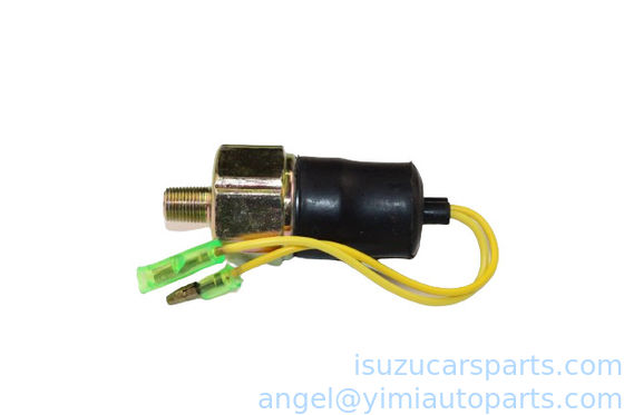 ISUZU FSR113 6BD1 6BE1 6HH1 SÖZLEYİNİN YAGLA basıncı 1824101601