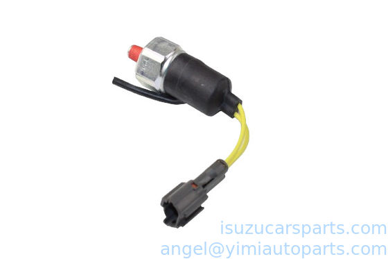 ISUZU FVR34 6HK1TC SÖZLEYİNİN YAG TESIRİ 1824101701