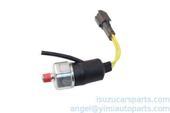 ISUZU FVR34 6HK1TC SÖZLEYİNİN YAG TESIRİ 1824101701
