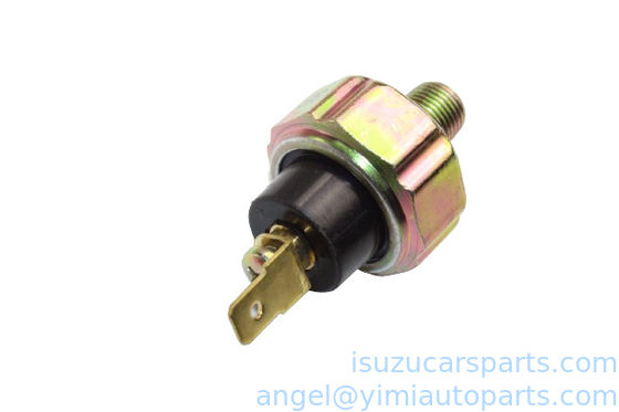 ISUZU NKR SD KY N800 X6 X8 Y351 N900 SD N350 Yağ Sensörü 1002080BB