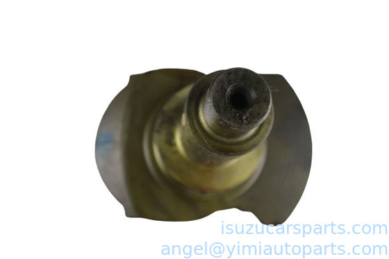 ISUZU NPR 4BE1 CRANKSHAFT ((CAST IRON) 8944163730