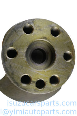 ISUZU NPR 4BE1 CRANKSHAFT ((CAST IRON) 8944163730