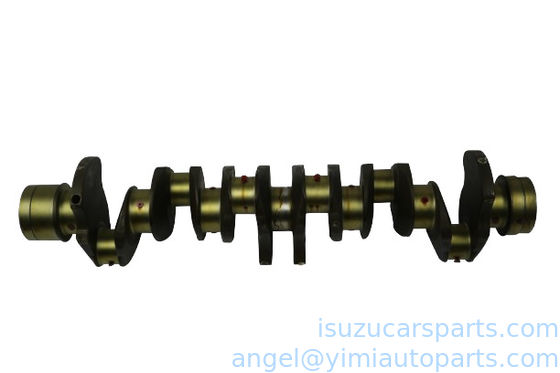 ISUZU 6HH1 FTR33 CRANKSHAFT 8976030030