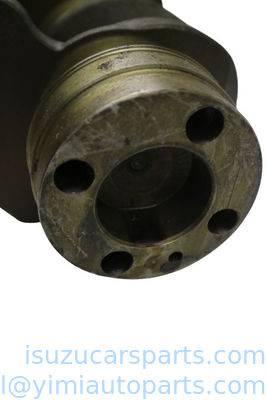ISUZU 6HH1 FTR33 CRANKSHAFT 8976030030