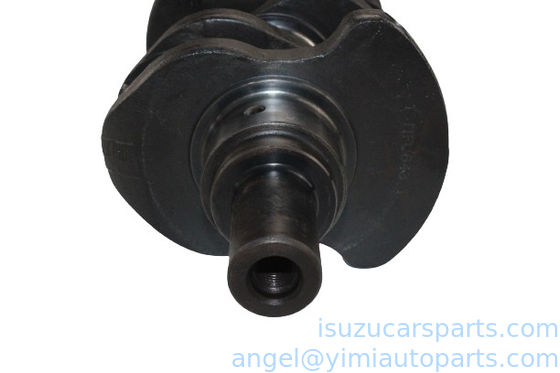 ISUZU NHR 4JA1 DMAX KRANK MİLİ 8944552401