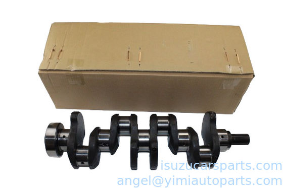 ISUZU NHR 4JA1 DMAX KRANK MİLİ 8944552401