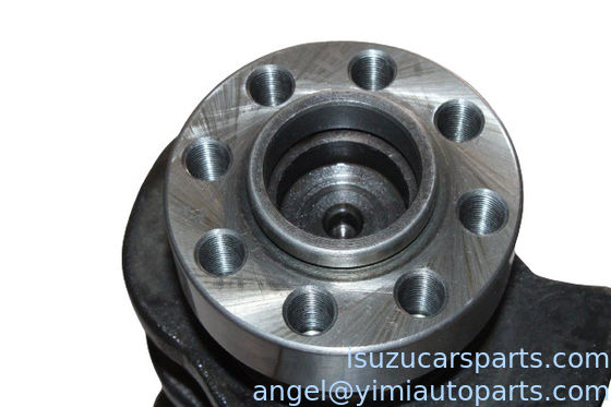 ISUZU NKR KY 4JB1 CRANKSHAFT 8944436620