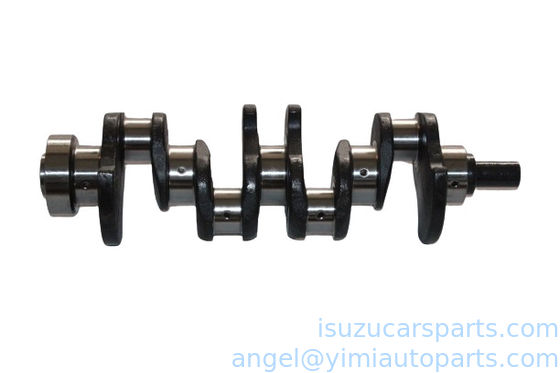 ISUZU NKR KY 4JB1 CRANKSHAFT 8944436620