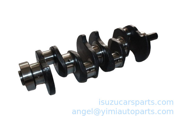 ISUZU NKR KY 4JB1 CRANKSHAFT 8944436620