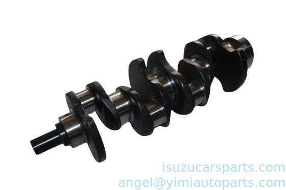 ISUZU NKR KY 4JB1 CRANKSHAFT 8944436620