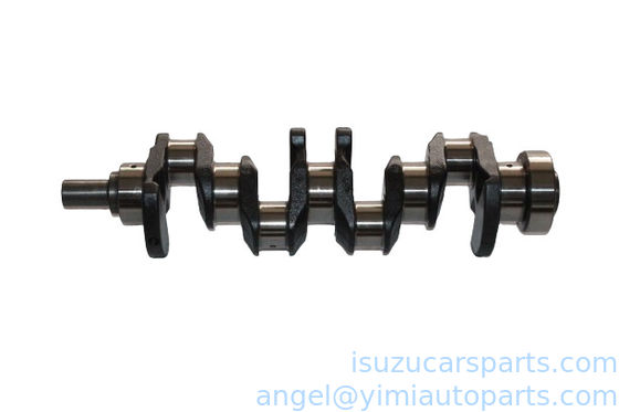 ISUZU DM MXU 4JK1 CRANKSHAFT 8973724192