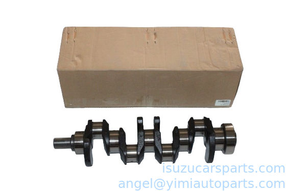 ISUZU DM MXU 4JK1 CRANKSHAFT 8973724192