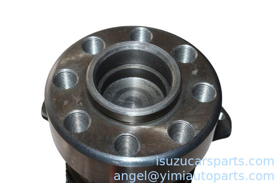ISUZU DM MXU 4JK1 CRANKSHAFT 8973724192
