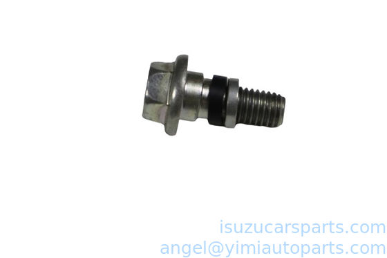 ISUZU NPR 700P 4HK1 4HG1 4HF1 CIVATA YAĞ KARTERİ 8971903900