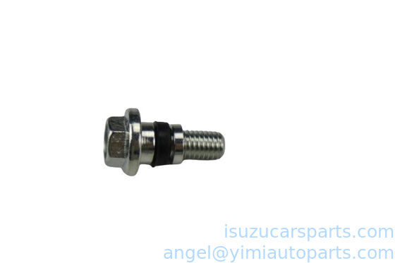ISUZU NPR 4HF1 4HG1 4HK1 CIVATA YAĞ KARTERİ 8971903900