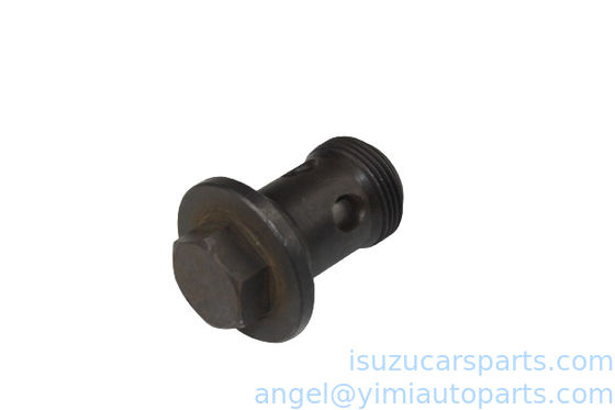 ISUZU 700P NPR NQR 4HK1 4HE1 4HG1 basınç valfi CYL BLOCK 8-97328859-0 8973288590 8-94386047-1 8943860471