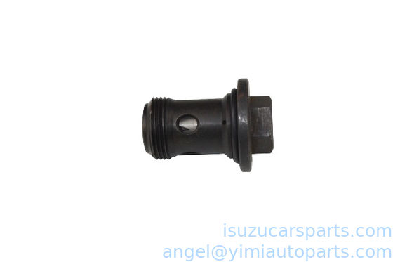 ISUZU 700P NPR NQR 4HK1 4HE1 4HG1 basınç valfi CYL BLOCK 8-97328859-0 8973288590 8-94386047-1 8943860471