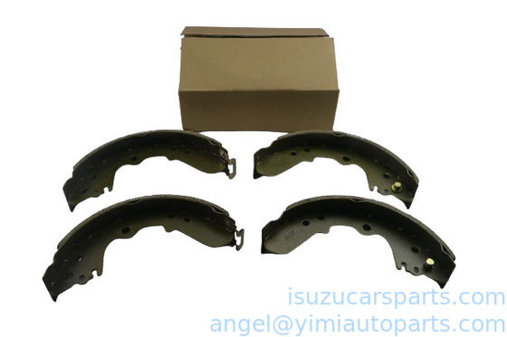 ISUZU TFR 4*2 Ayakkabı RR 8944797060 8943400260 350213005