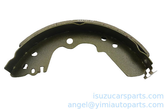 ISUZU TFR 4*2 Ayakkabı RR 8944797060 8943400260 350213005