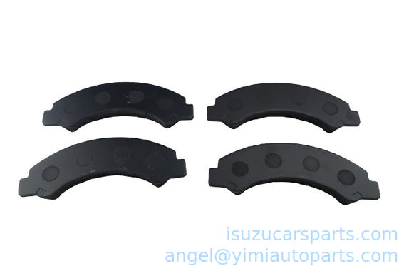 ISUZU NPR71 4HG1 NNR FRENKE PADS 8973292660