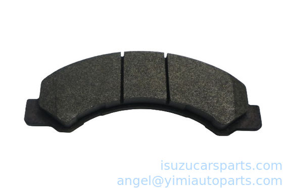 ISUZU NPR71 4HG1 NNR FRENKE PADS 8973292660