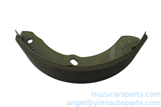 ISUZU 100P NKR55 KY SD BRAKE Ayakkabıları 5471100591 3501120A1