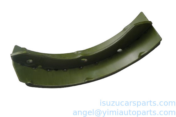 ISUZU 100P NKR55 KY SD BRAKE Ayakkabıları 5471100591 3501120A1