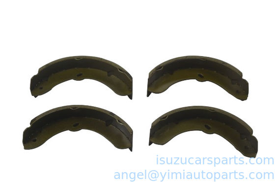 ISUZU 100P NKR55 BREKE BOOTS 5471100592 3501120A1