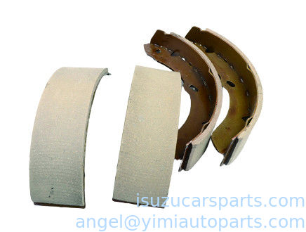 ISUZU 100P NKR55 BREKE BOOTS 5471100592 3501120A1