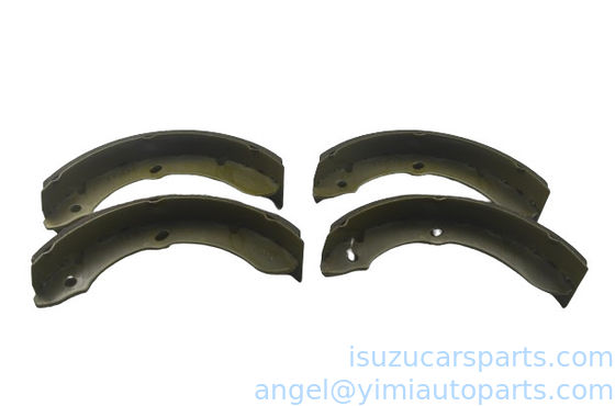 ISUZU NHR KY BREKE PADS 8941346450 3501120A