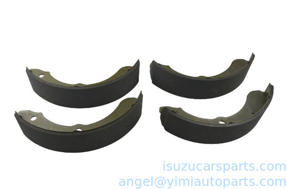 ISUZU NHR KY BREKE PADS 8941346450 3501120A
