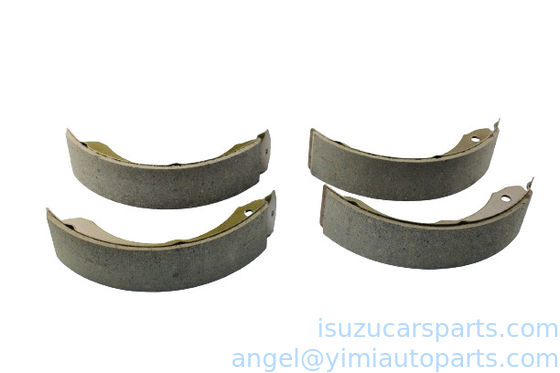 ISUZU NHR KY BREKE PADS 8941346451 3501120A