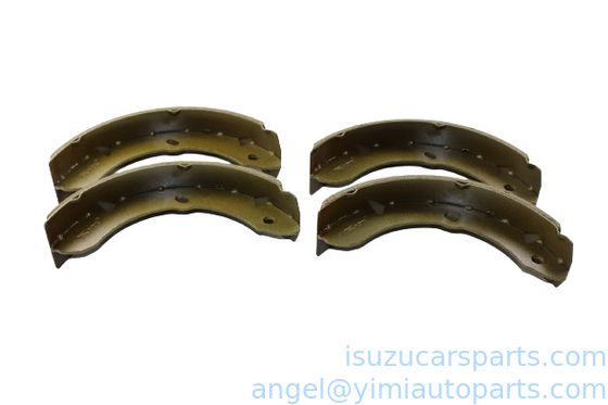 ISUZU NHR KY BREKE PADS 8941346451 3501120A