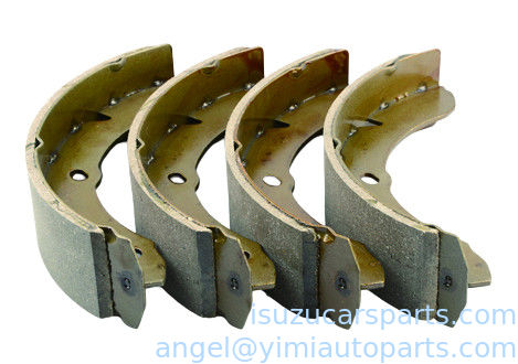ISUZU NHR KY BREKE PADS 8941346451 3501120A
