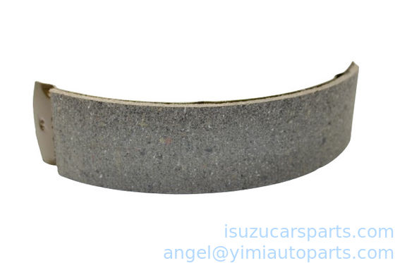 ISUZU NHR KY BREKE PADS 8941346451 3501120A
