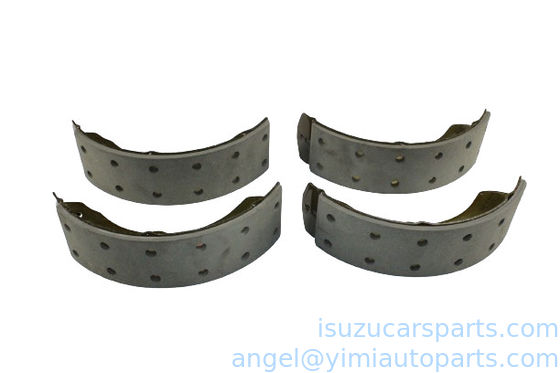 ISUZU NKR55 KY SD BREKE PAD NAIL 425 8471100591